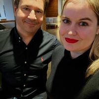 La maison de Virginie & Benoit