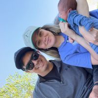 La maison de Garrett and Kaelyn