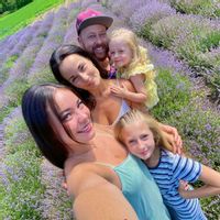 La maison de Stéphan,Charlie et Romance