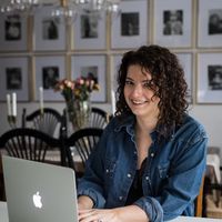 La maison de Alexandra