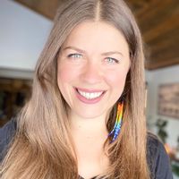 La maison de Samantha