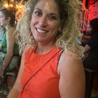 La maison de Francesca