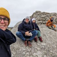 Appartement à Versailles, à 15 min en train de Paris