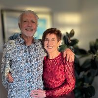 La maison de Suzanne