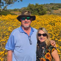 La maison de Marlisa