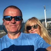 La maison de Anthony & Kim