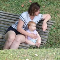 Le nid tranquille de Alice