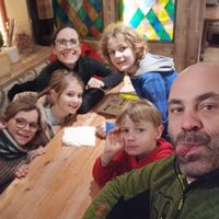 La maison de Roberta