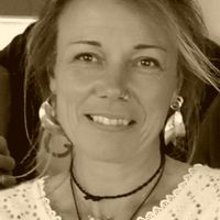 Petite maison typique 2 personnes à 100 mètres de l'accès plage