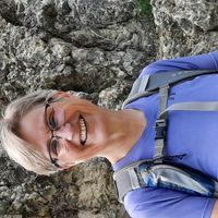 La maison de Annette