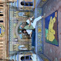 La maison de Roberto