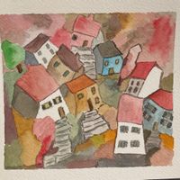 Maison avec vue très calme 500 m du village 4 Chambres. Piscine. 15min Aix en Provence. 30Min Cassis