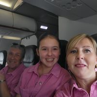 La maison de Mireille