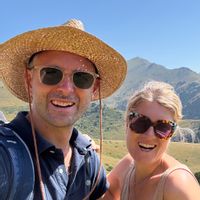 Casa di Marie-Camille