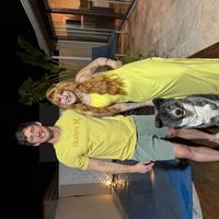 La chambre privée de Cláudio