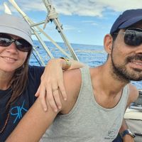 La maison de Katia et Camille