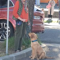 Casa di Jean Luc et Anne