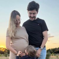 La maison de Marine et Clément