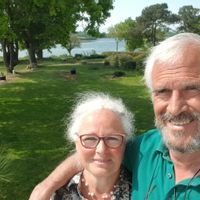 studio face à la mer