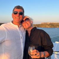 La maison de yolanda