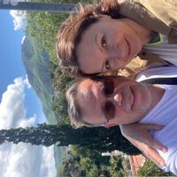 La maison de Larissa