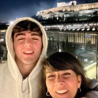 La maison de Adamandia