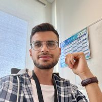 La maison de Nour Eldin