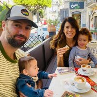 La maison de BENJAMIN