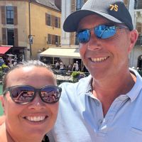 Maison familiale à Auray, Bretagne – proche mer, 4 chambres, jardin, terrasse