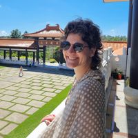 La maison de Catharina