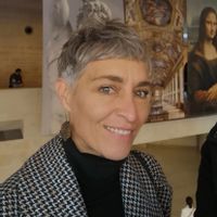 Petite échoppe bordelaise avec jardin