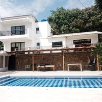 La maison de victoria judith