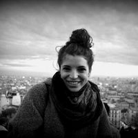 La maison de Martina