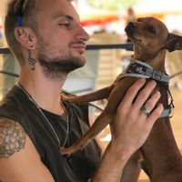 L’appartement de Richard