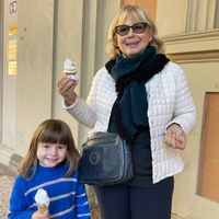 La maison de Donatella