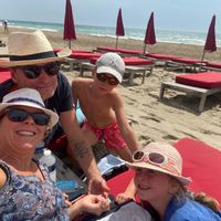 La chambre privée de Elodie