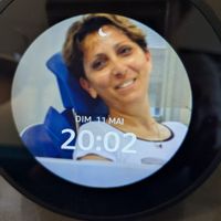 Menton studio lumineux et calme