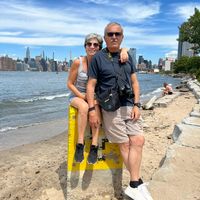 La maison de Patricia