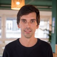 Central and cosy place @ 9th