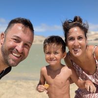 La maison de Julián