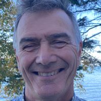 La maison de Murielle et Pierre