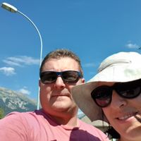 Notre maison de plein pied au cœur du bourg d 'un charmant petit village proche station balnéaire