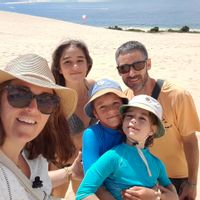 La maison de l'Auberlac'h