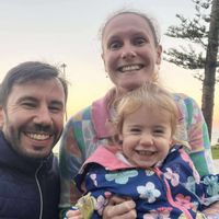 Casa di Javier and Jessie