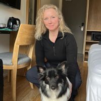 La maison de Anna Berg