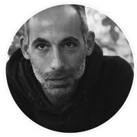 La maison de Pti Luiz