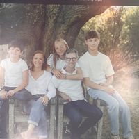 Magnifique maison normande de 5 chambres et 1 bureau, terrasses avec pleine vue mer, plein sud!