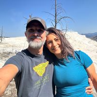 La maison de Caroline