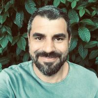 La maison de Jerônimo