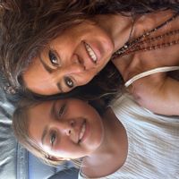 La maison de Francesca